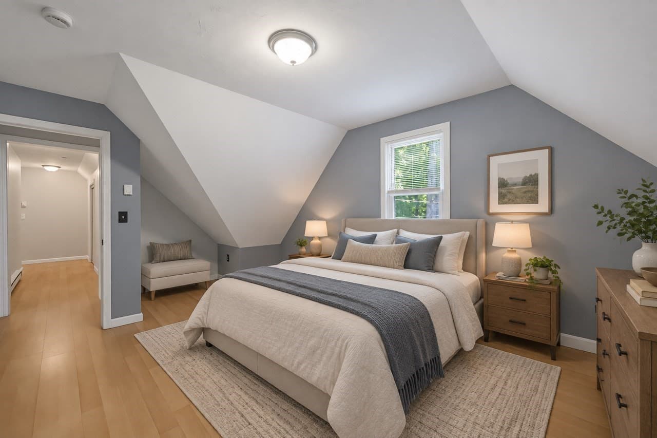 Single Family Residence at 56 Harrington Rd, Charlton MA 01507, Charlton, photo 23 of 30
