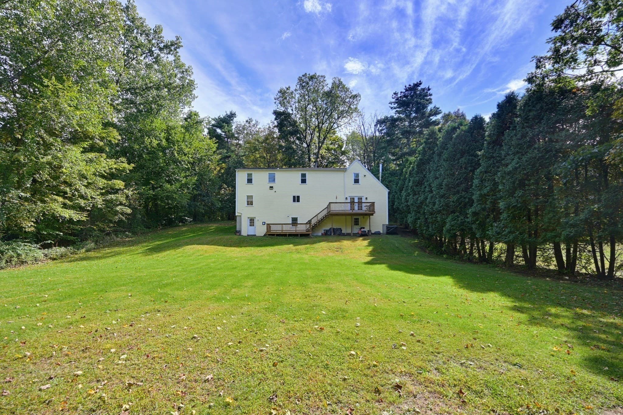 Single Family Residence at 56 Harrington Rd, Charlton MA 01507, Charlton, photo 28 of 30