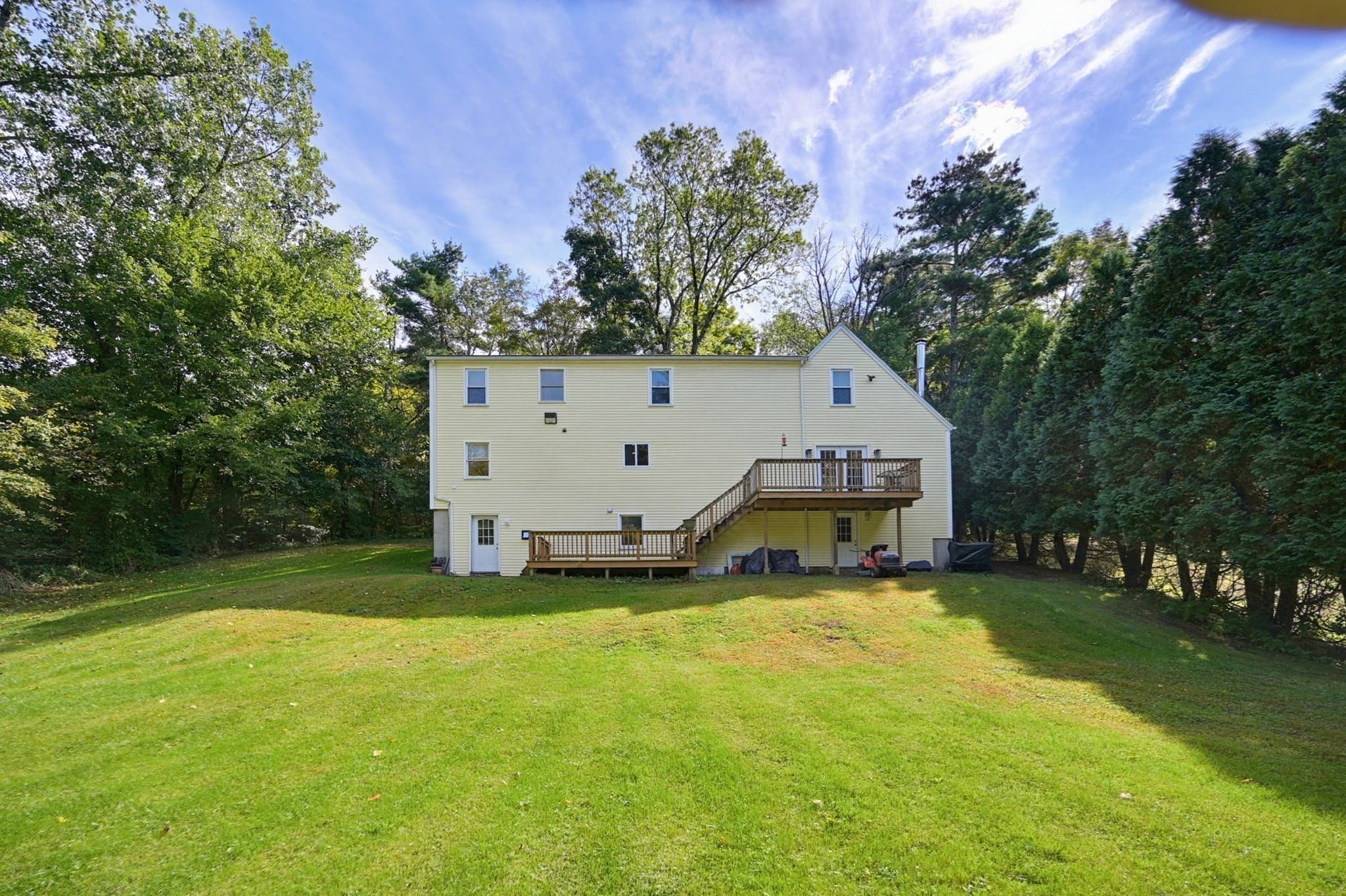 Single Family Residence at 56 Harrington Rd, Charlton MA 01507, Charlton, photo 5 of 30