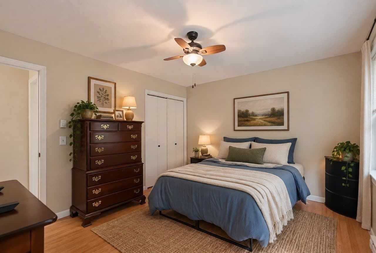 Single Family Residence at 56 Harrington Rd, Charlton MA 01507, Charlton, photo 18 of 30