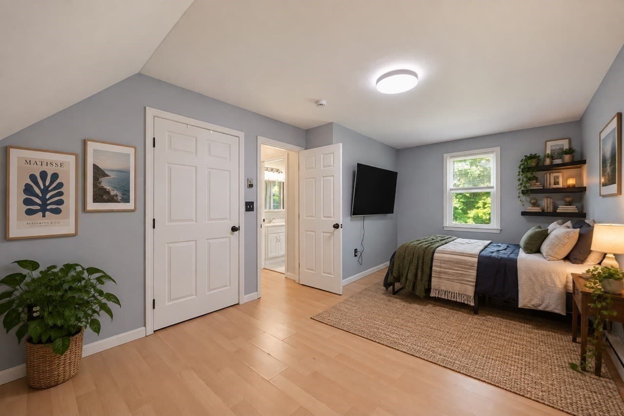 Single Family Residence at 56 Harrington Rd, Charlton MA 01507, Charlton, photo 19 of 30