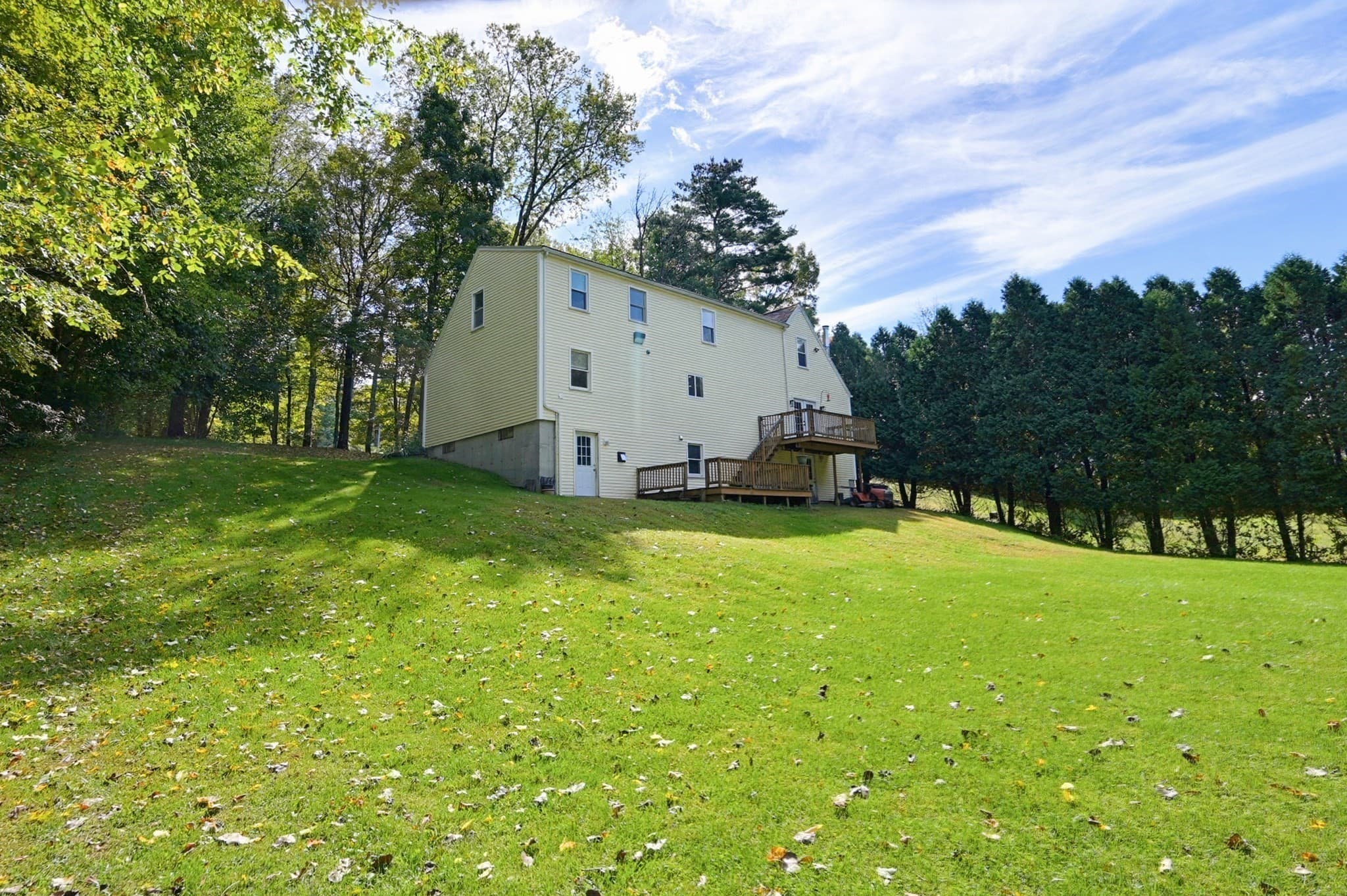 Single Family Residence at 56 Harrington Rd, Charlton MA 01507, Charlton, photo 4 of 30