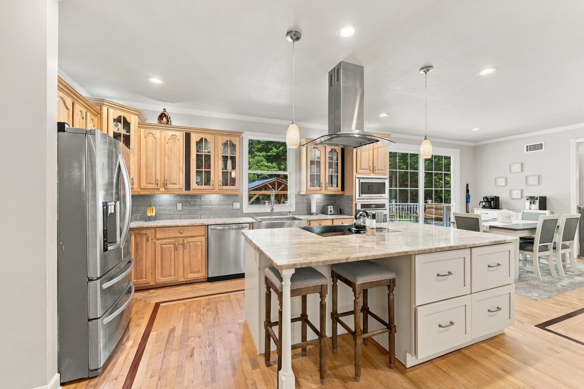 Single Family Residence at 22 Division St, Seekonk MA 02771, Seekonk, photo 9 of 32