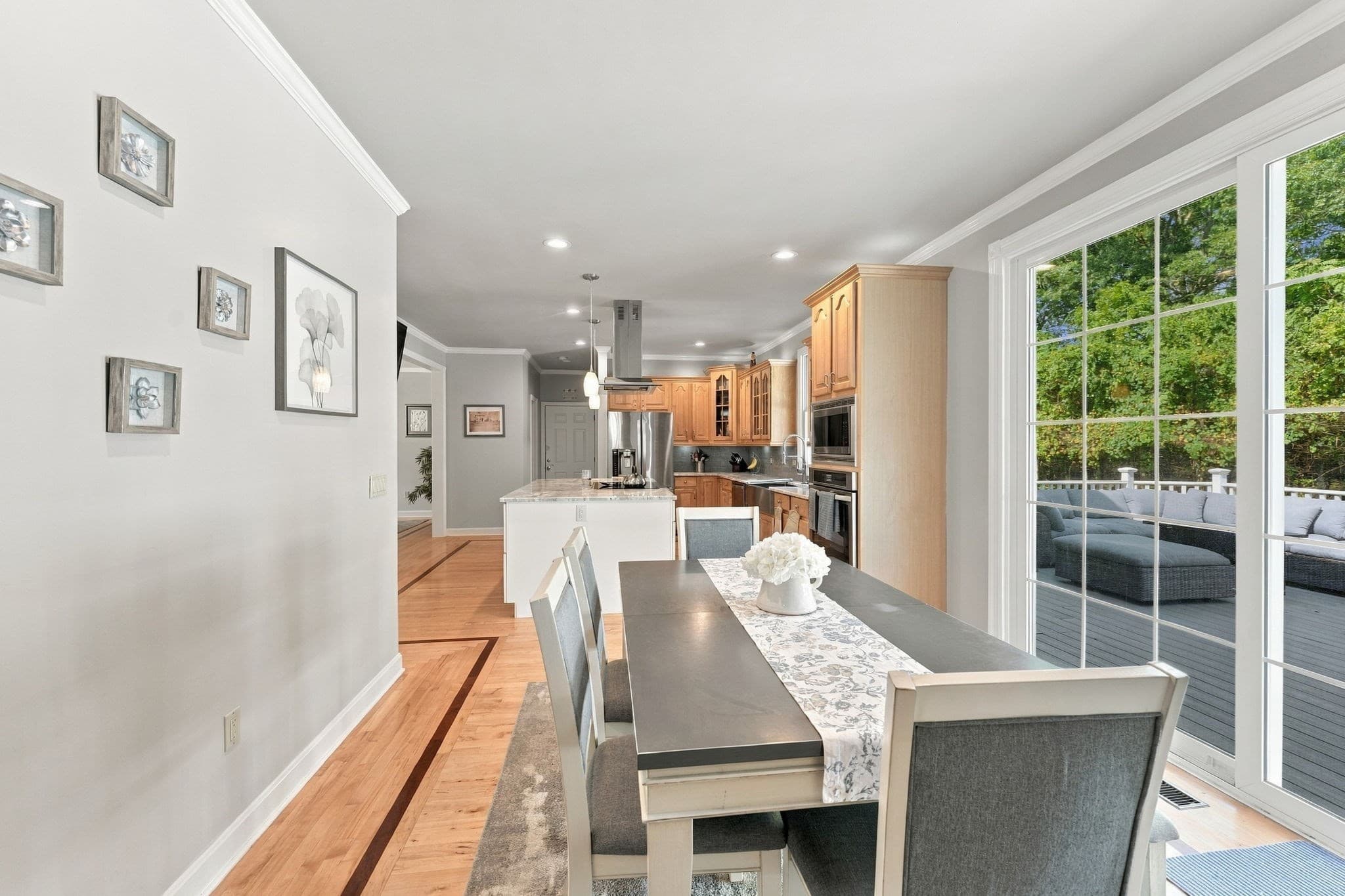 Single Family Residence at 22 Division St, Seekonk MA 02771, Seekonk, photo 14 of 32