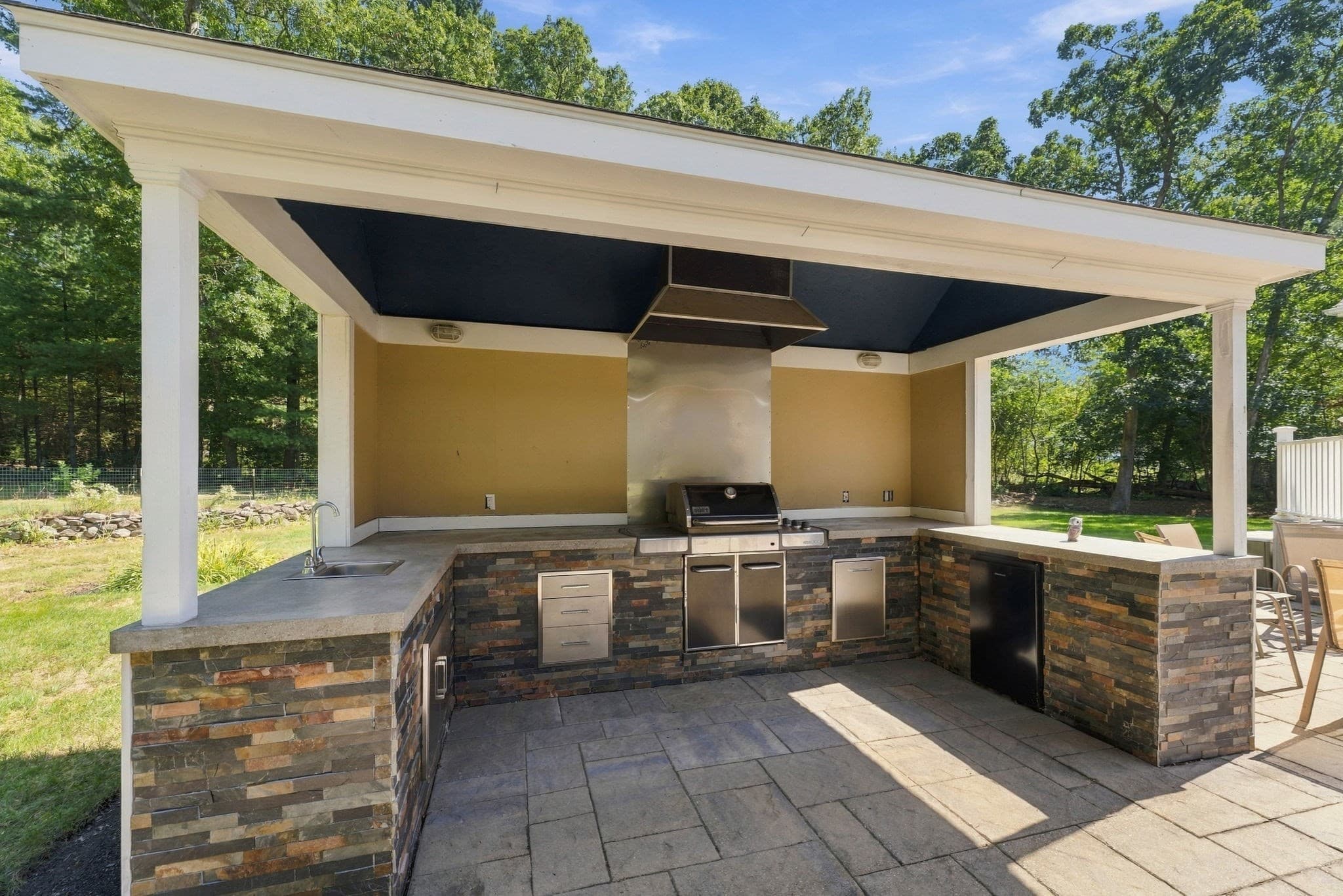 Single Family Residence at 22 Division St, Seekonk MA 02771, Seekonk, photo 31 of 32