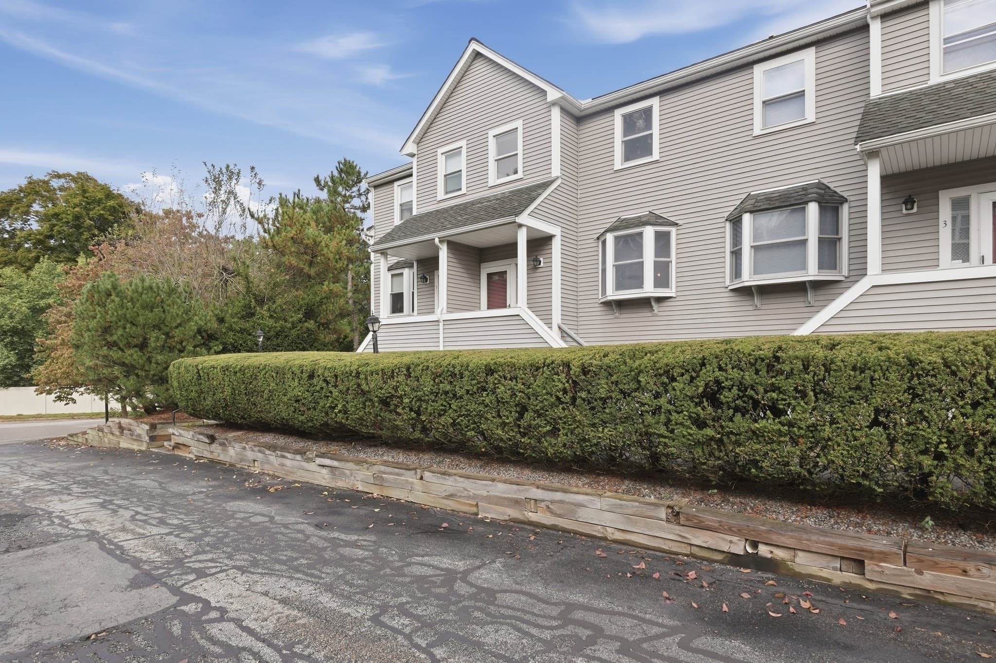 Condominium at 2 Summerville Road # 2, Foxboro MA 02035, Foxboro, photo 2 of 35