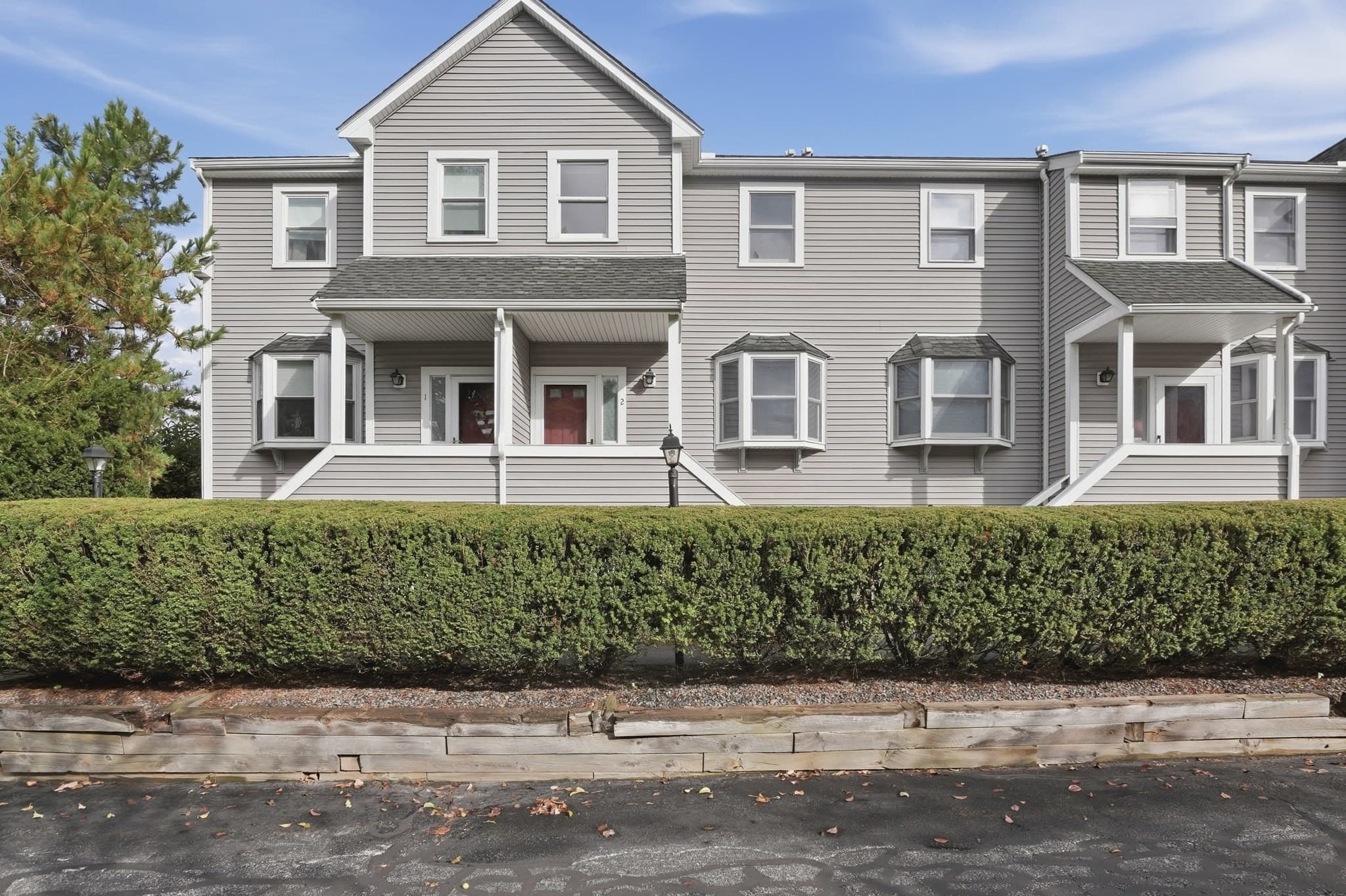 2 Summerville Road # 2, Foxboro MA 02035