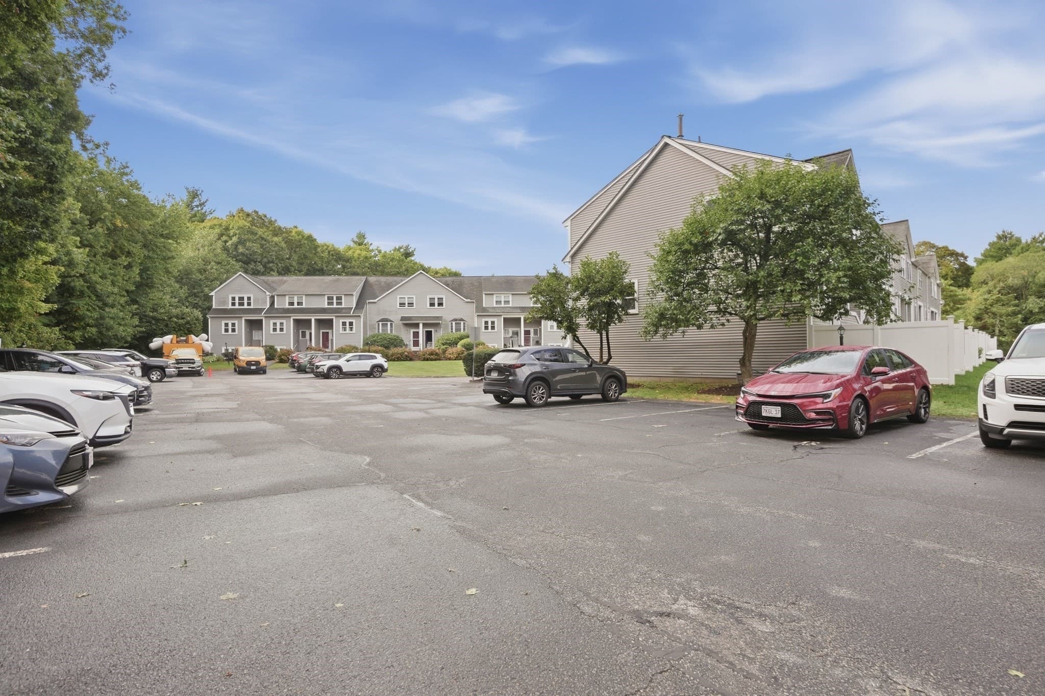 Condominium at 2 Summerville Road # 2, Foxboro MA 02035, Foxboro, photo 34 of 35