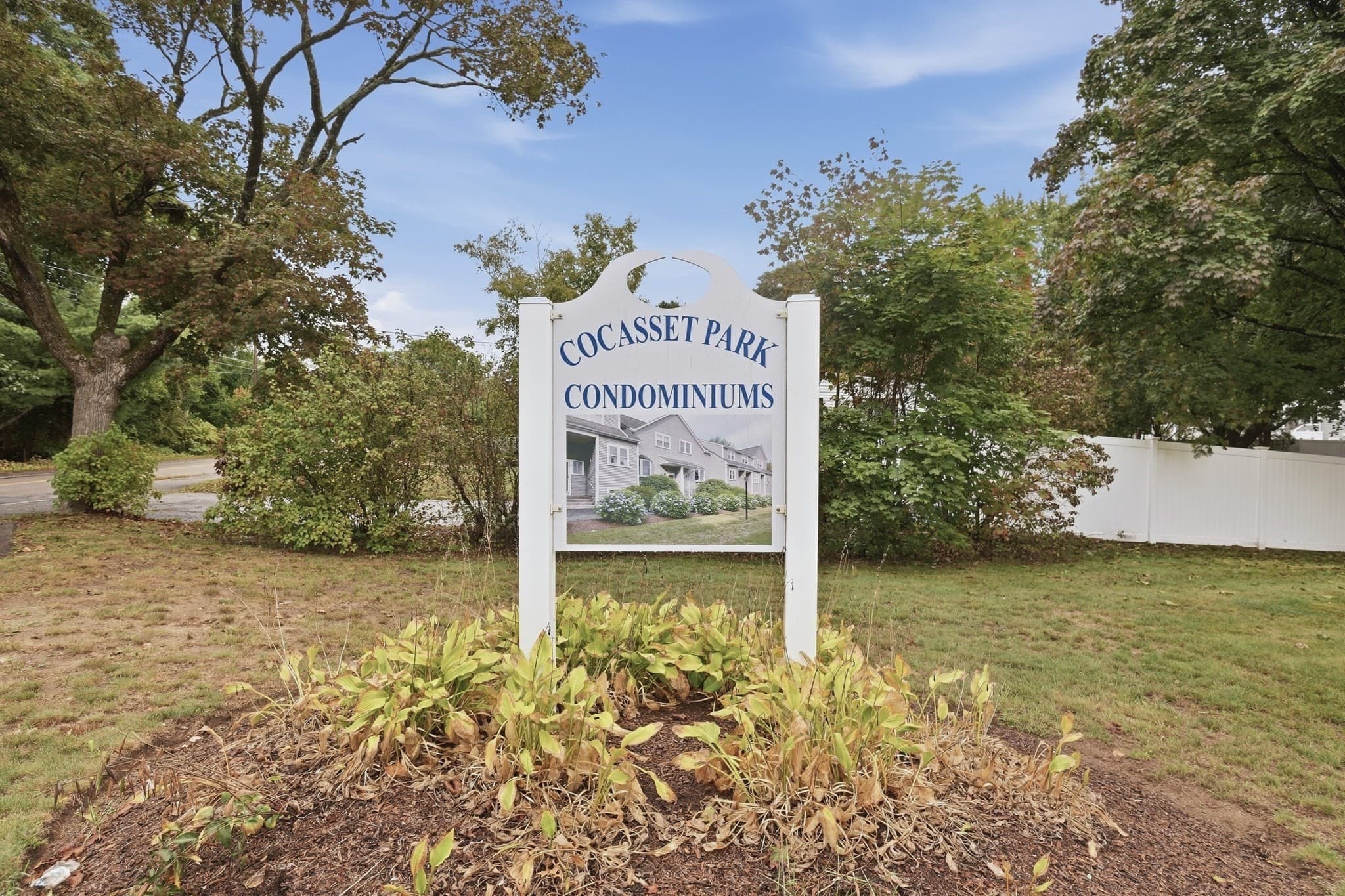 Condominium at 2 Summerville Road # 2, Foxboro MA 02035, Foxboro, photo 35 of 35