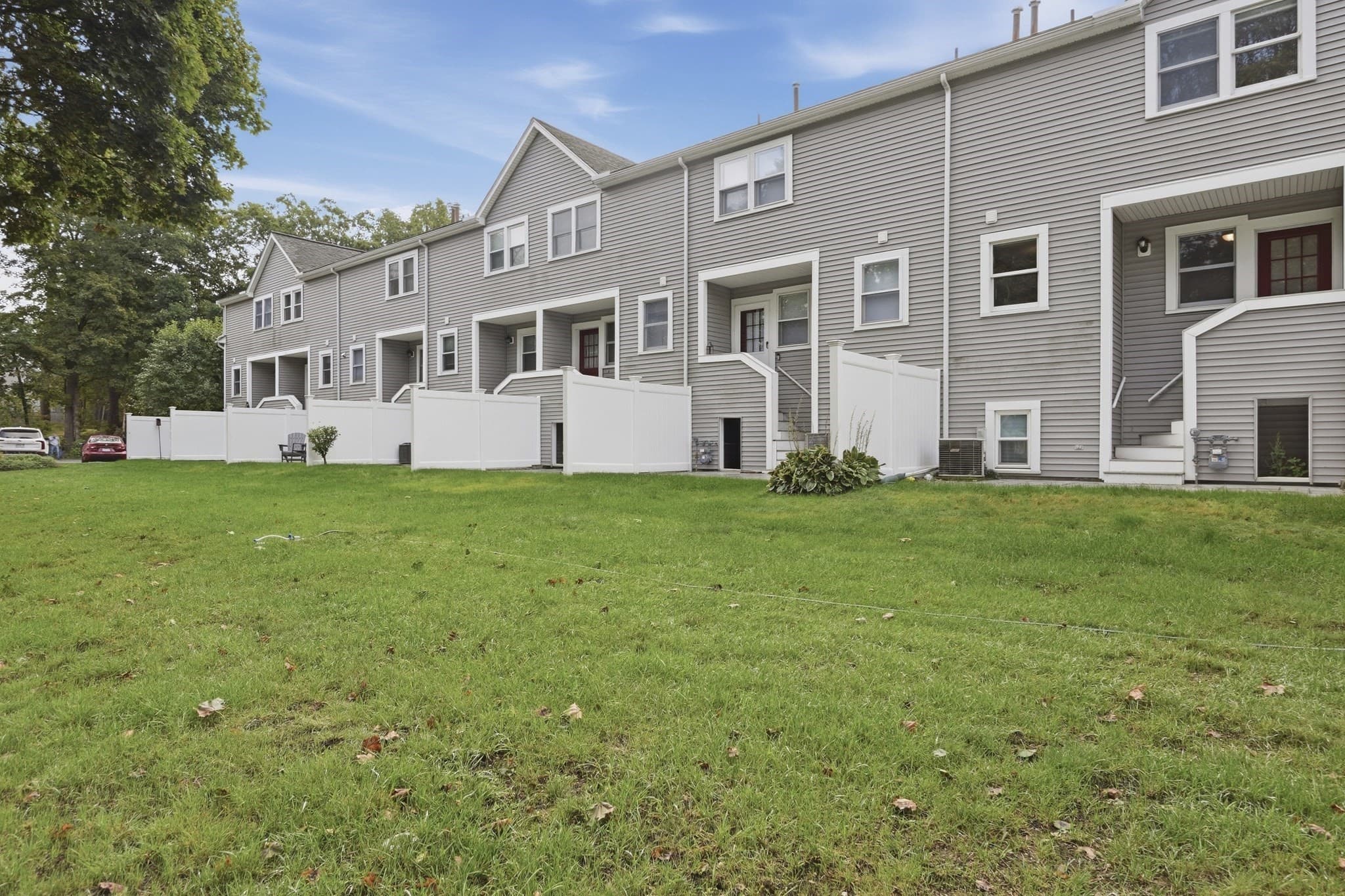 Condominium at 2 Summerville Road # 2, Foxboro MA 02035, Foxboro, photo 31 of 35