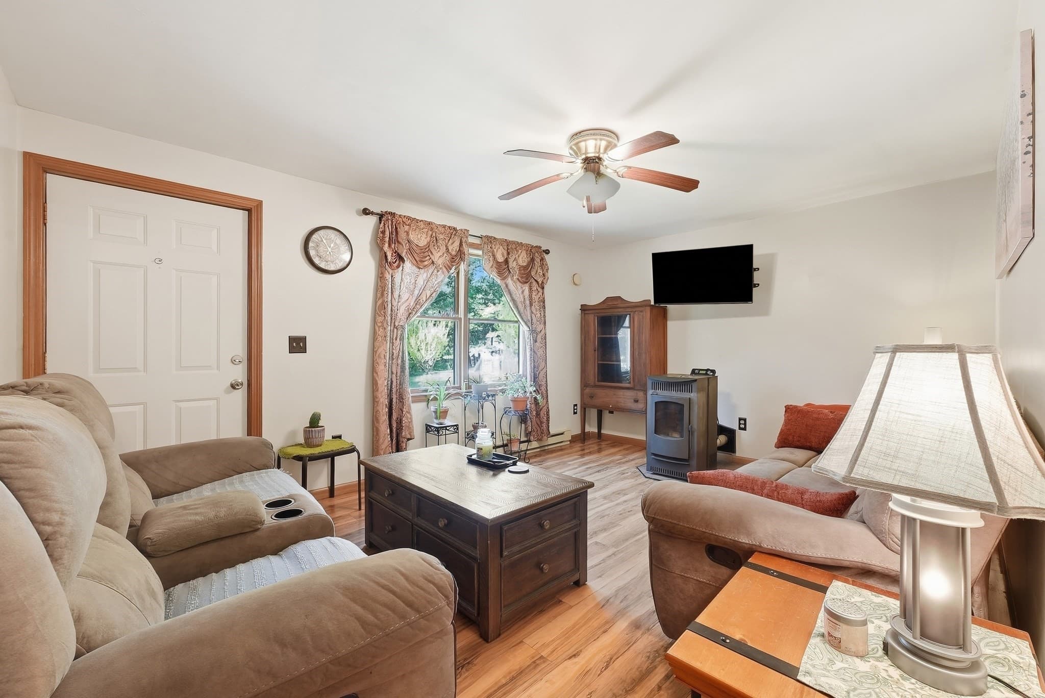 Single Family Residence at 24 Old Thompson Street, Palmer MA 01069, Palmer, photo 2 of 42