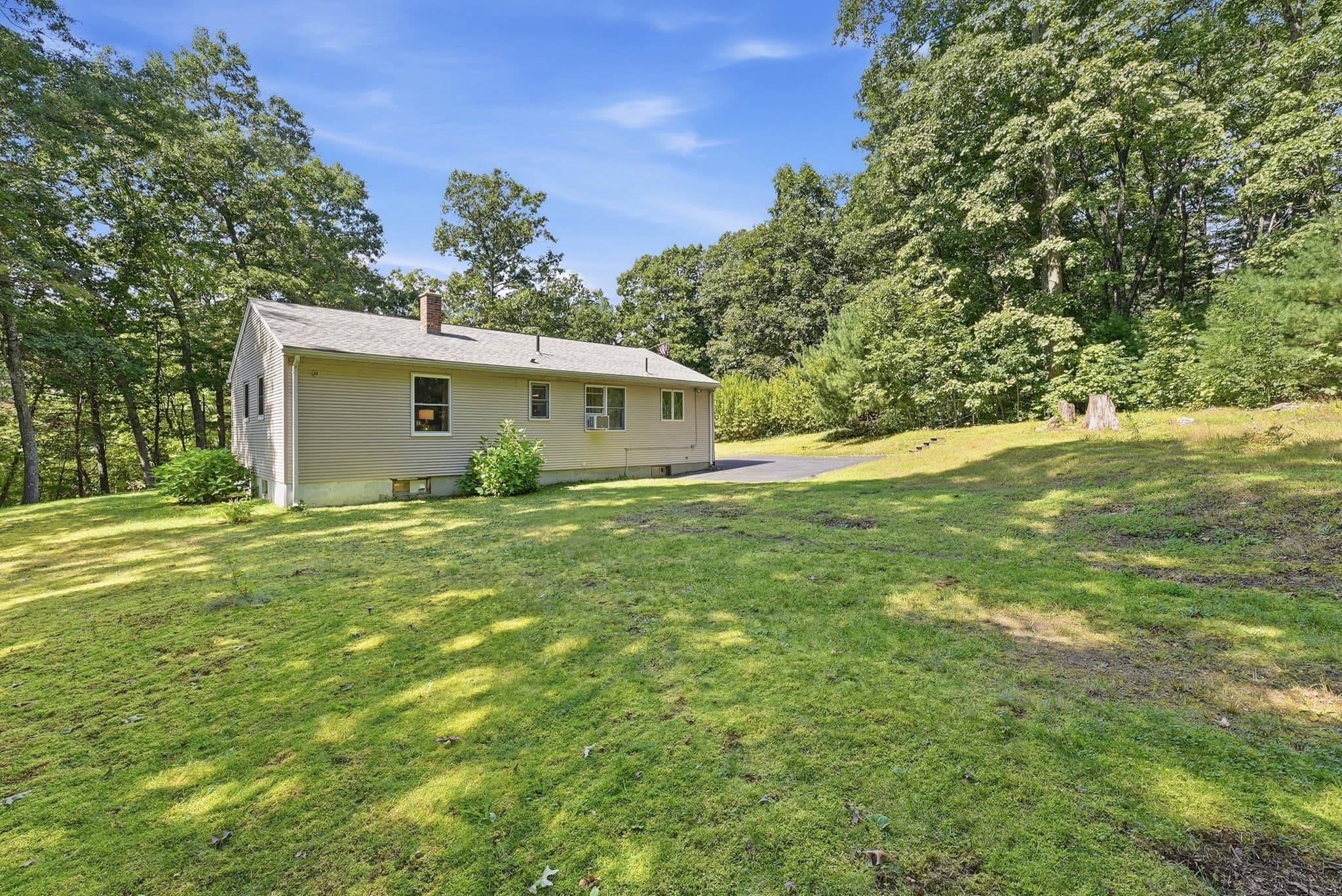 Single Family Residence at 24 Old Thompson Street, Palmer MA 01069, Palmer, photo 36 of 42