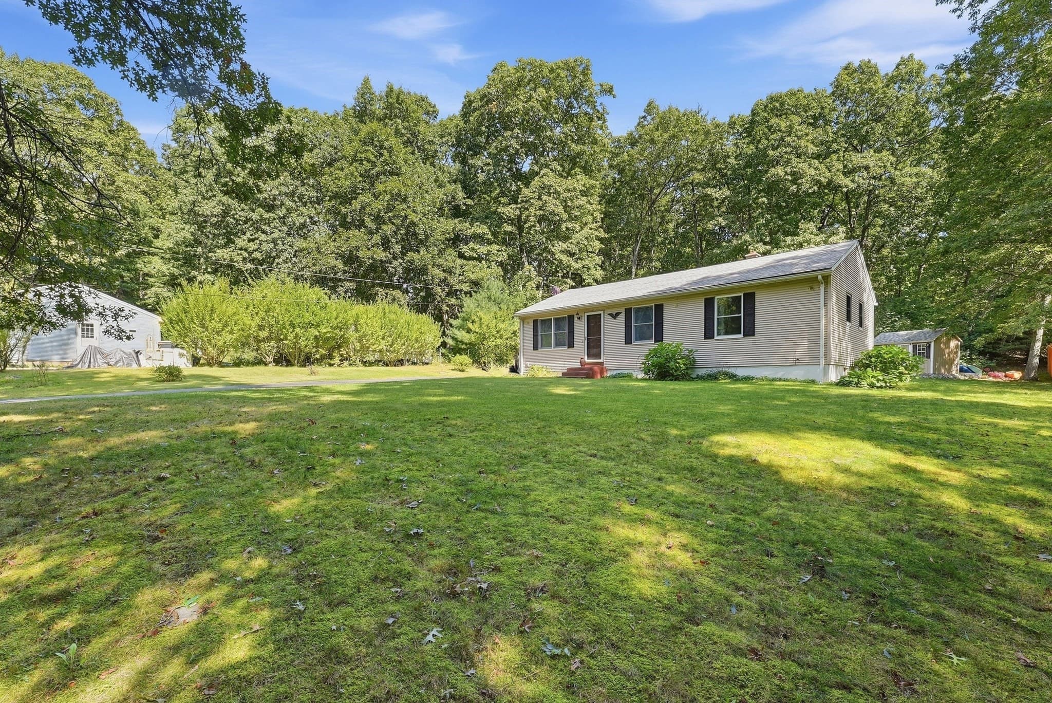 Single Family Residence at 24 Old Thompson Street, Palmer MA 01069, Palmer, photo 32 of 42
