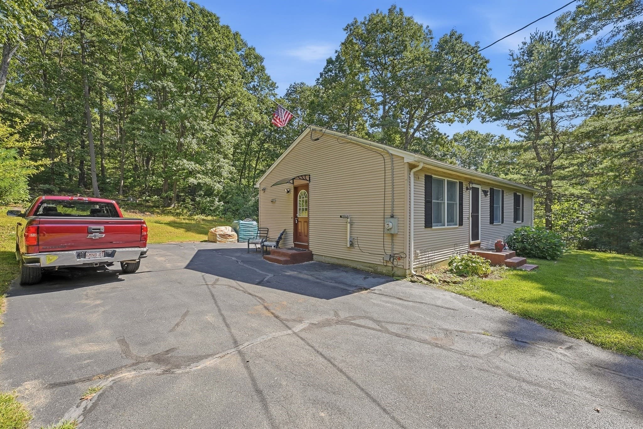 Single Family Residence at 24 Old Thompson Street, Palmer MA 01069, Palmer, photo 30 of 42