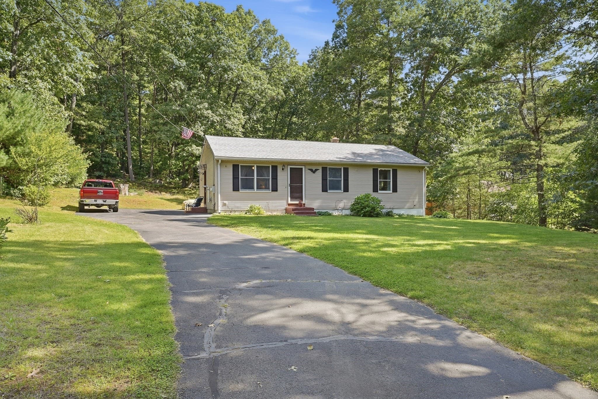 Single Family Residence at 24 Old Thompson Street, Palmer MA 01069, Palmer, photo 33 of 42