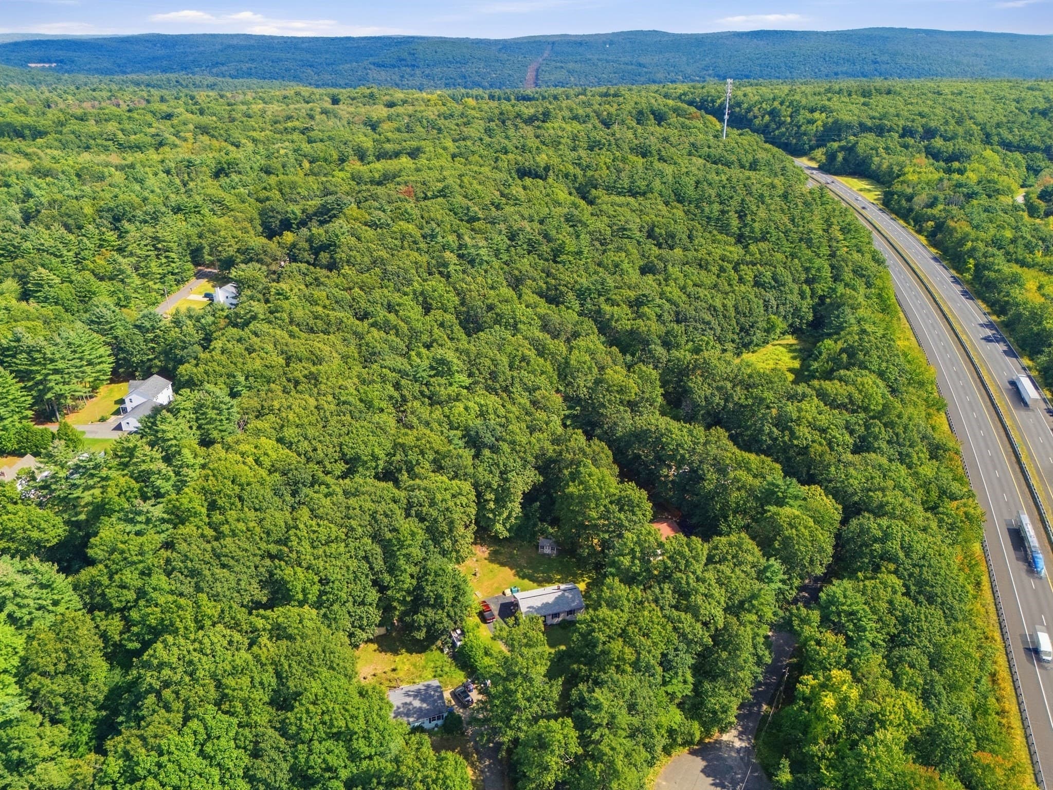 Single Family Residence at 24 Old Thompson Street, Palmer MA 01069, Palmer, photo 41 of 42
