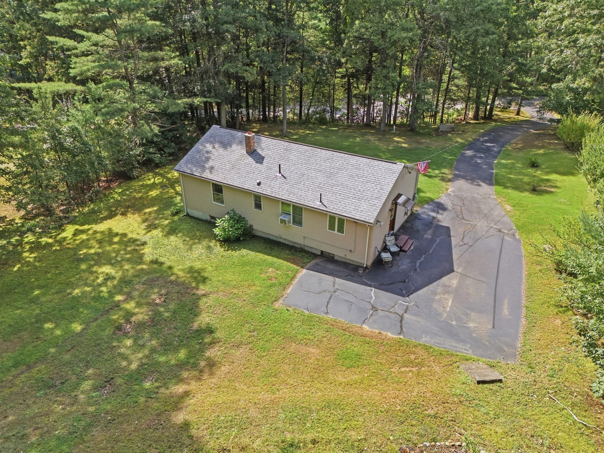 Single Family Residence at 24 Old Thompson Street, Palmer MA 01069, Palmer, photo 40 of 42