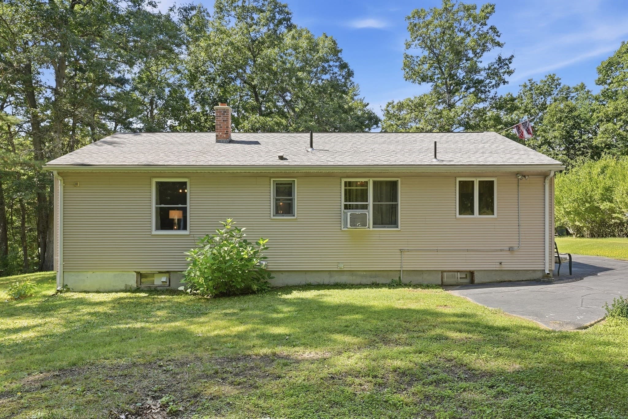 Single Family Residence at 24 Old Thompson Street, Palmer MA 01069, Palmer, photo 35 of 42