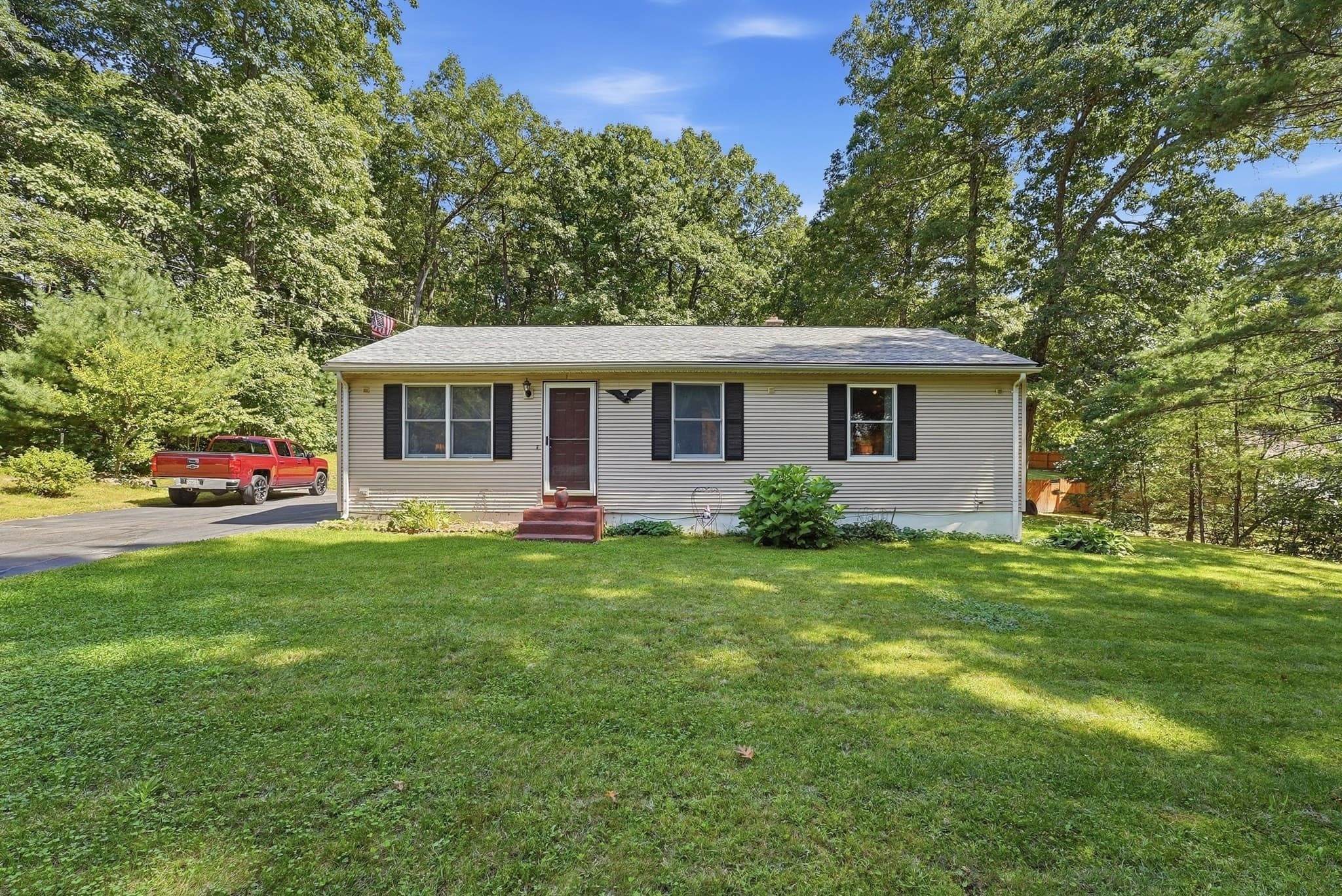 Single Family Residence at 24 Old Thompson Street, Palmer MA 01069, Palmer, photo 31 of 42