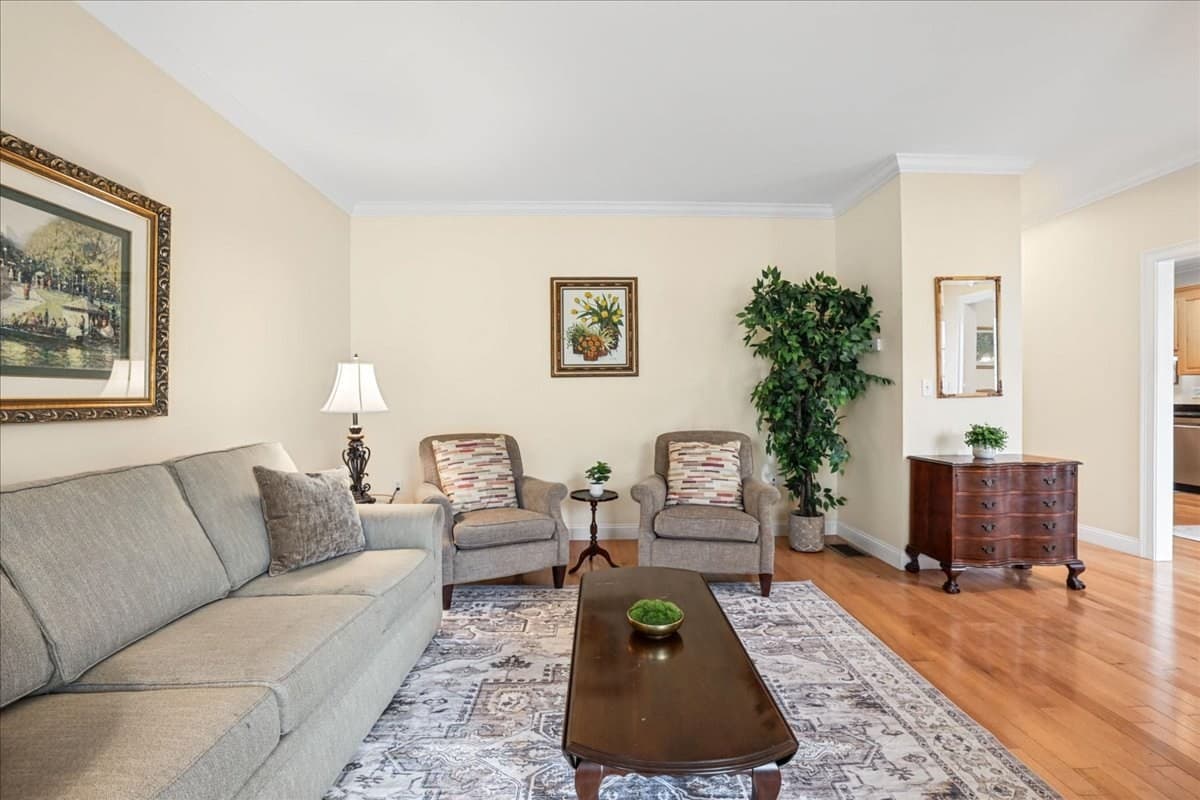 Condominium at 41 Meeting House Road # 41, Norfolk MA 02056, Norfolk, photo 6 of 39
