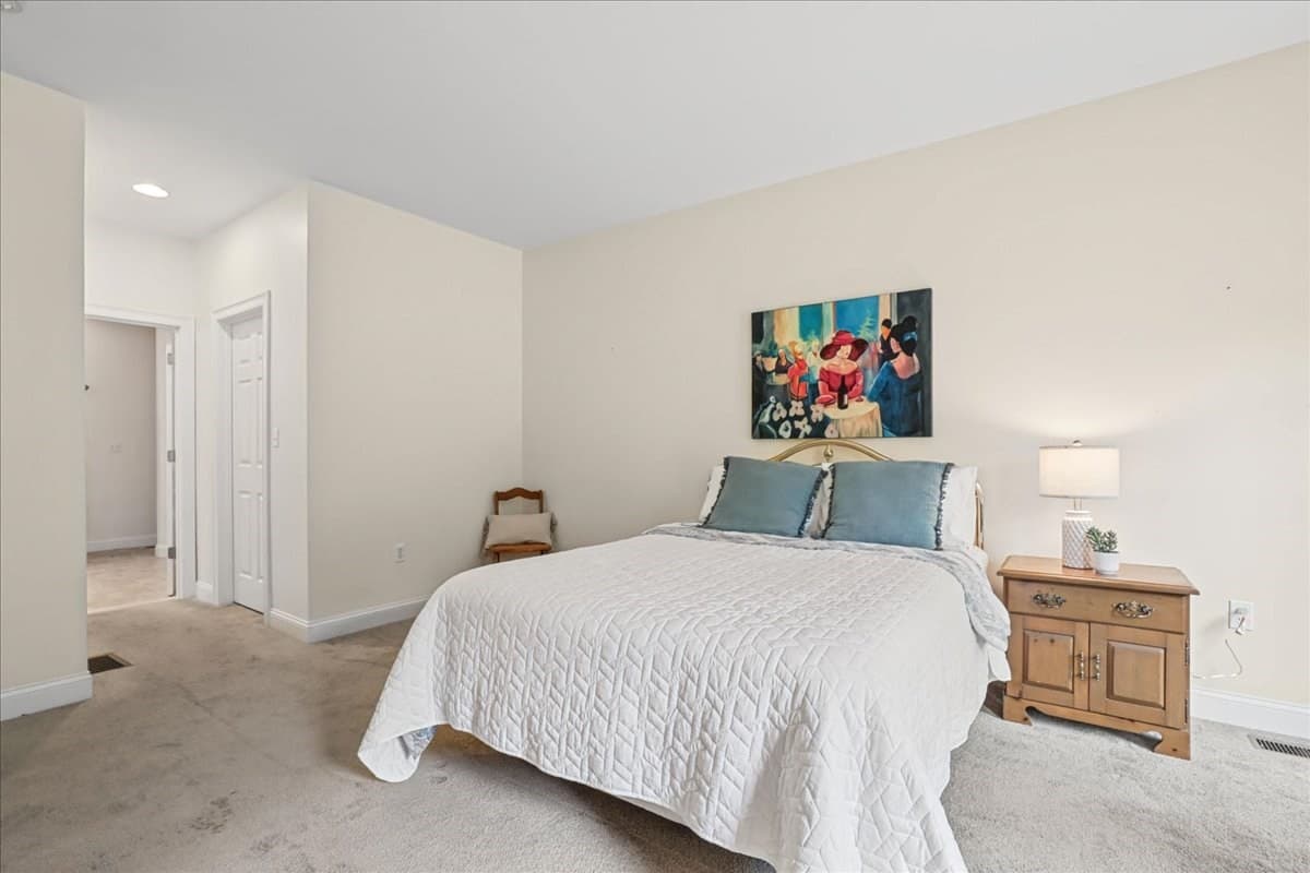 Condominium at 41 Meeting House Road # 41, Norfolk MA 02056, Norfolk, photo 16 of 39