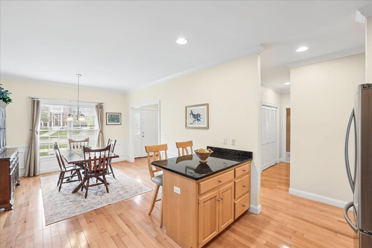 Condominium at 41 Meeting House Road # 41, Norfolk MA 02056, Norfolk, photo 12 of 39
