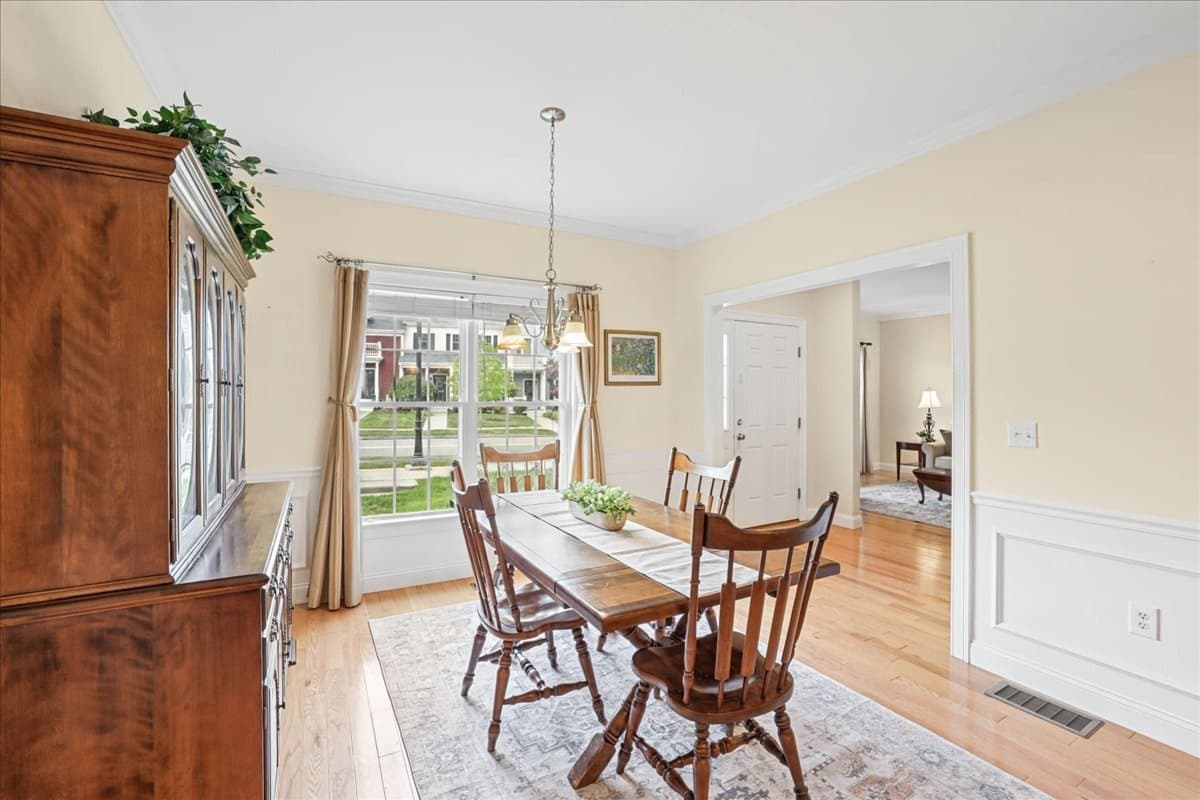 Condominium at 41 Meeting House Road # 41, Norfolk MA 02056, Norfolk, photo 7 of 39