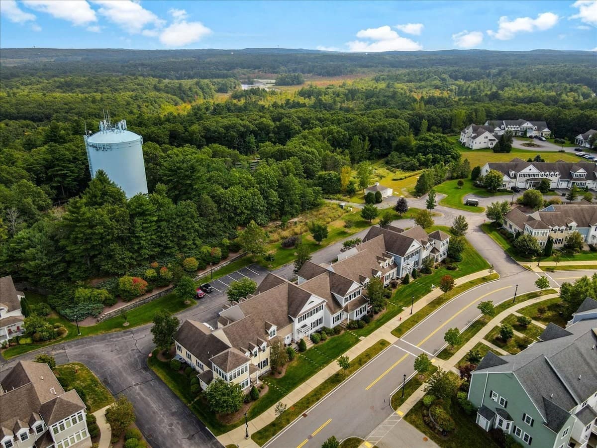 Condominium at 41 Meeting House Road # 41, Norfolk MA 02056, Norfolk, photo 36 of 39