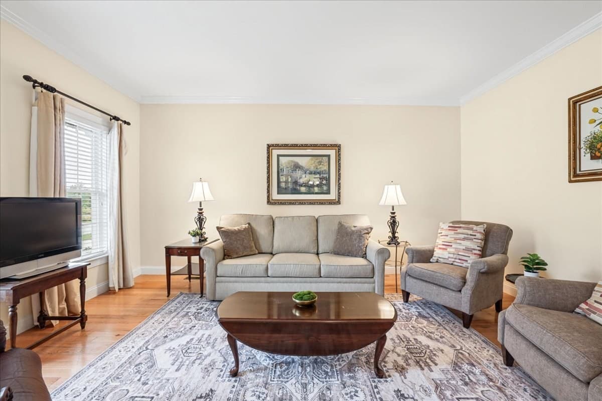 Condominium at 41 Meeting House Road # 41, Norfolk MA 02056, Norfolk, photo 5 of 39