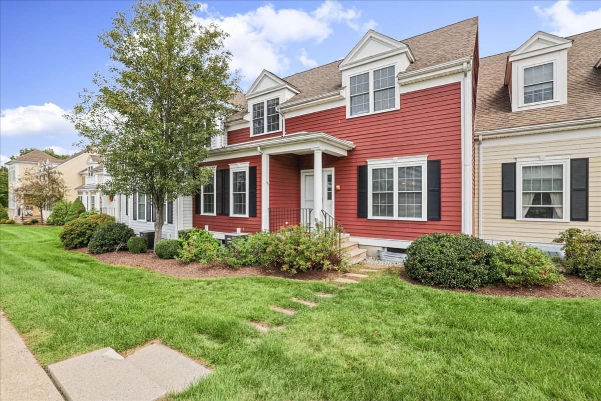 Condominium at 41 Meeting House Road # 41, Norfolk MA 02056, Norfolk, photo 34 of 39