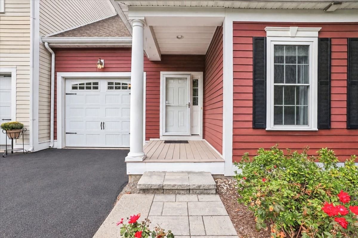 Condominium at 41 Meeting House Road # 41, Norfolk MA 02056, Norfolk, photo 33 of 39