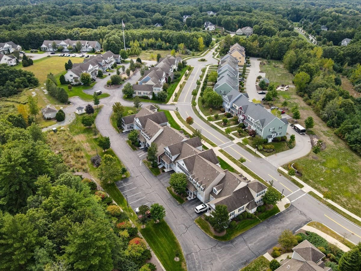 Condominium at 41 Meeting House Road # 41, Norfolk MA 02056, Norfolk, photo 37 of 39