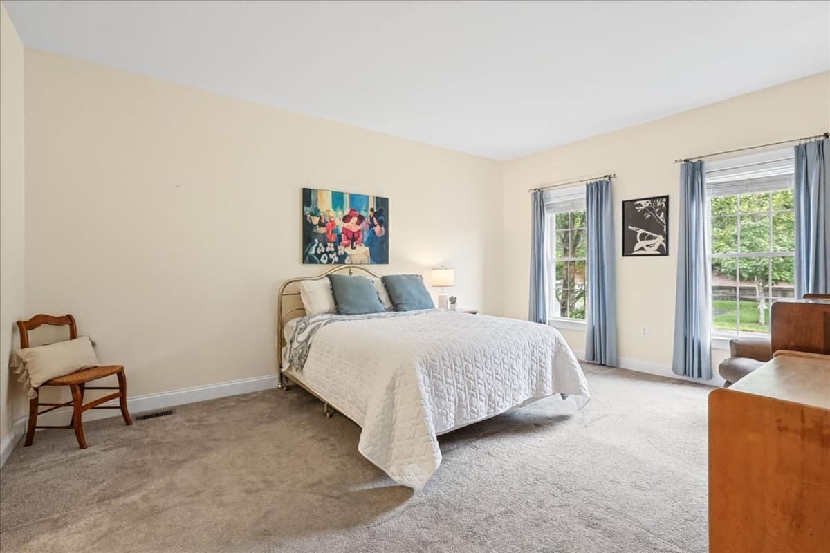 Condominium at 41 Meeting House Road # 41, Norfolk MA 02056, Norfolk, photo 15 of 39