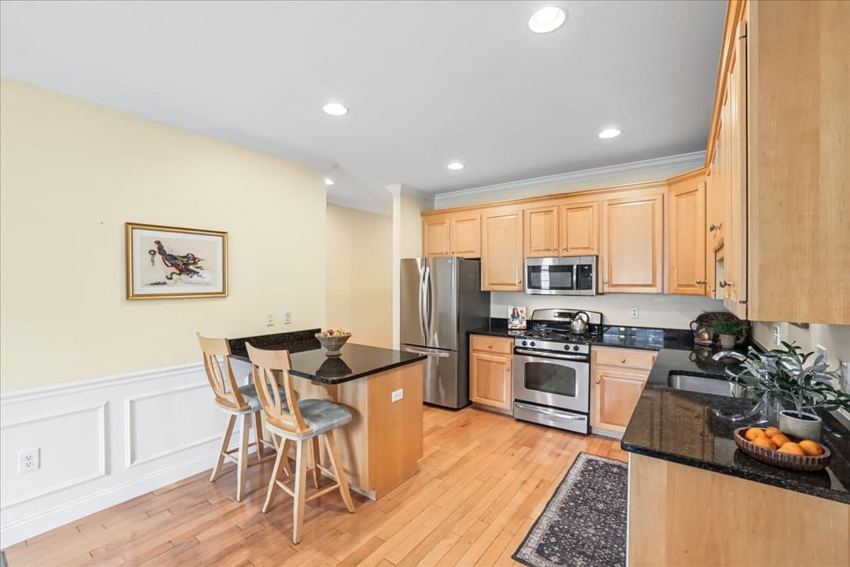 Condominium at 41 Meeting House Road # 41, Norfolk MA 02056, Norfolk, photo 11 of 39