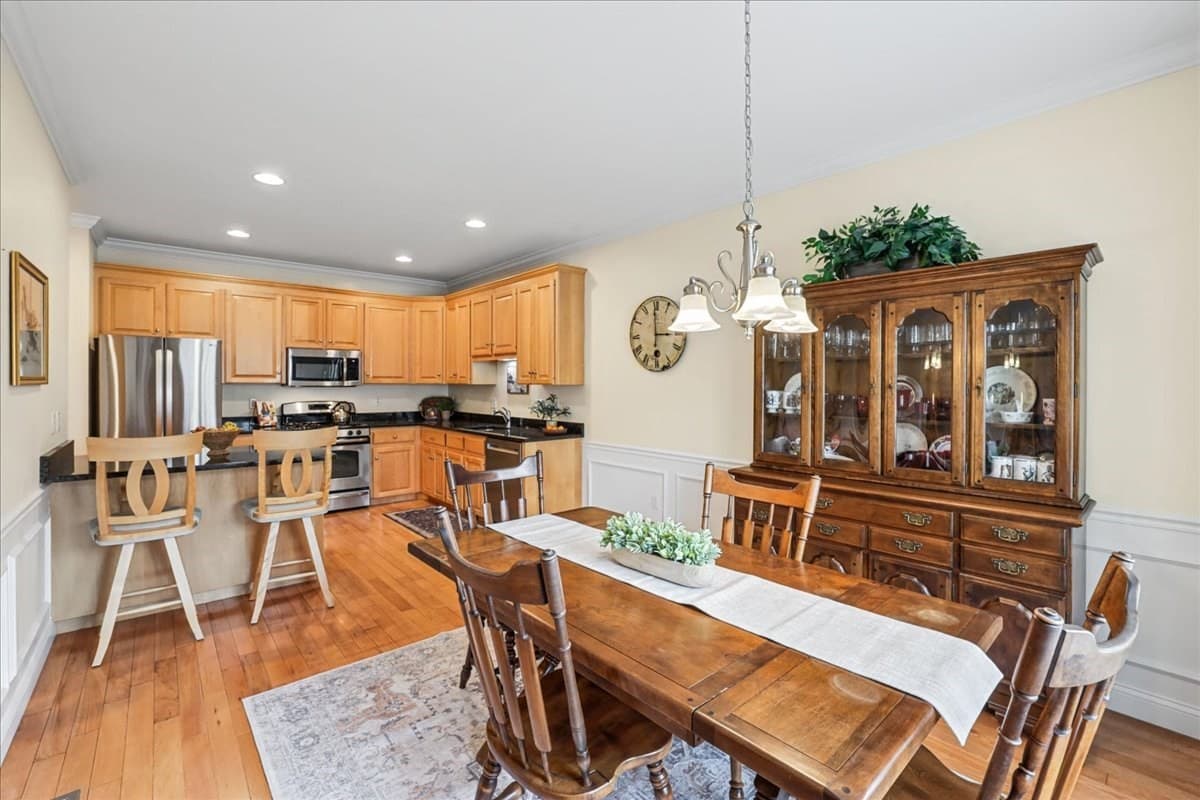 Condominium at 41 Meeting House Road # 41, Norfolk MA 02056, Norfolk, photo 8 of 39