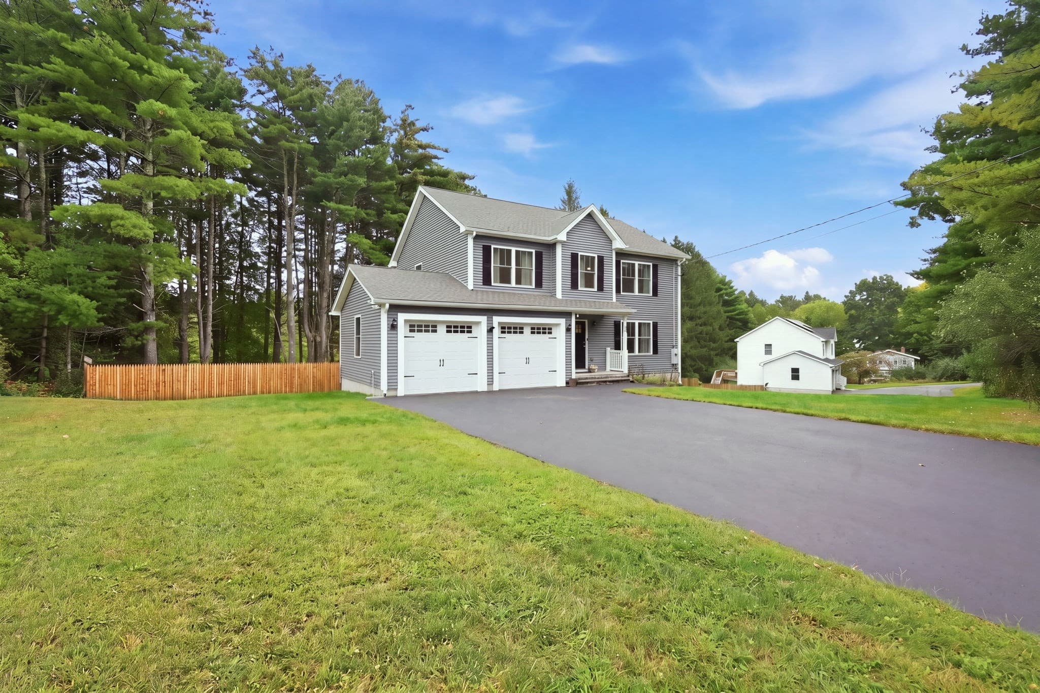 Single Family Residence at 47 Fuller Rd, Palmer MA 01069, Palmer, photo 2 of 40