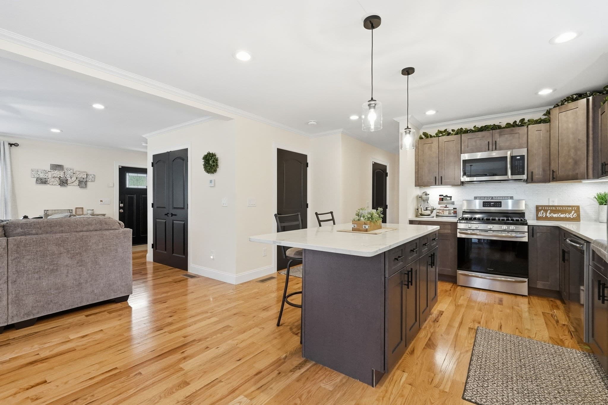 Single Family Residence at 47 Fuller Rd, Palmer MA 01069, Palmer, photo 12 of 40