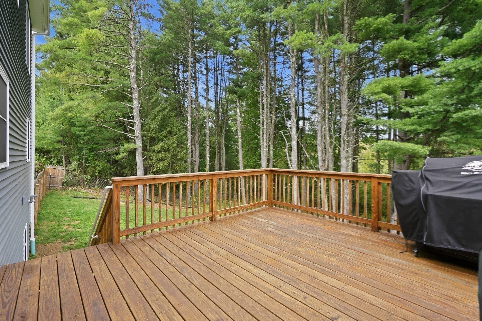 Single Family Residence at 47 Fuller Rd, Palmer MA 01069, Palmer, photo 36 of 40