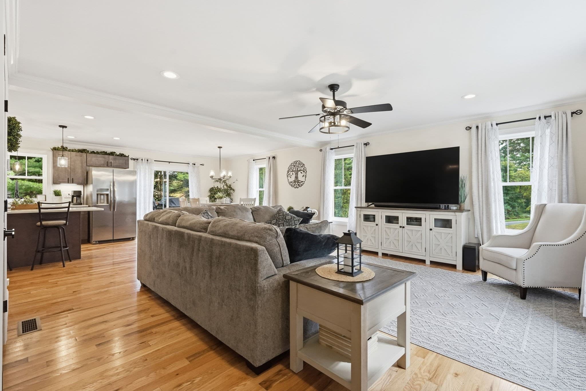 Single Family Residence at 47 Fuller Rd, Palmer MA 01069, Palmer, photo 5 of 40