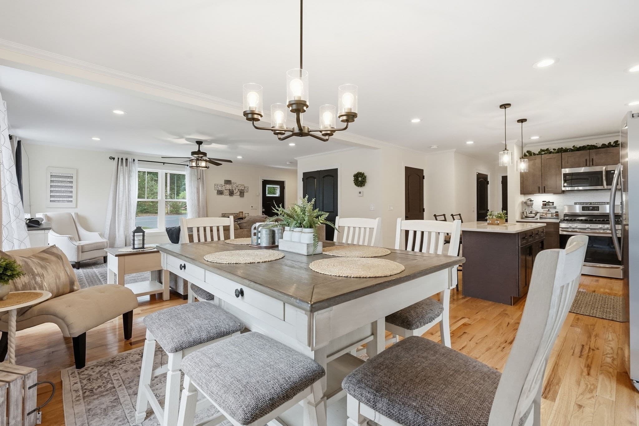 Single Family Residence at 47 Fuller Rd, Palmer MA 01069, Palmer, photo 9 of 40