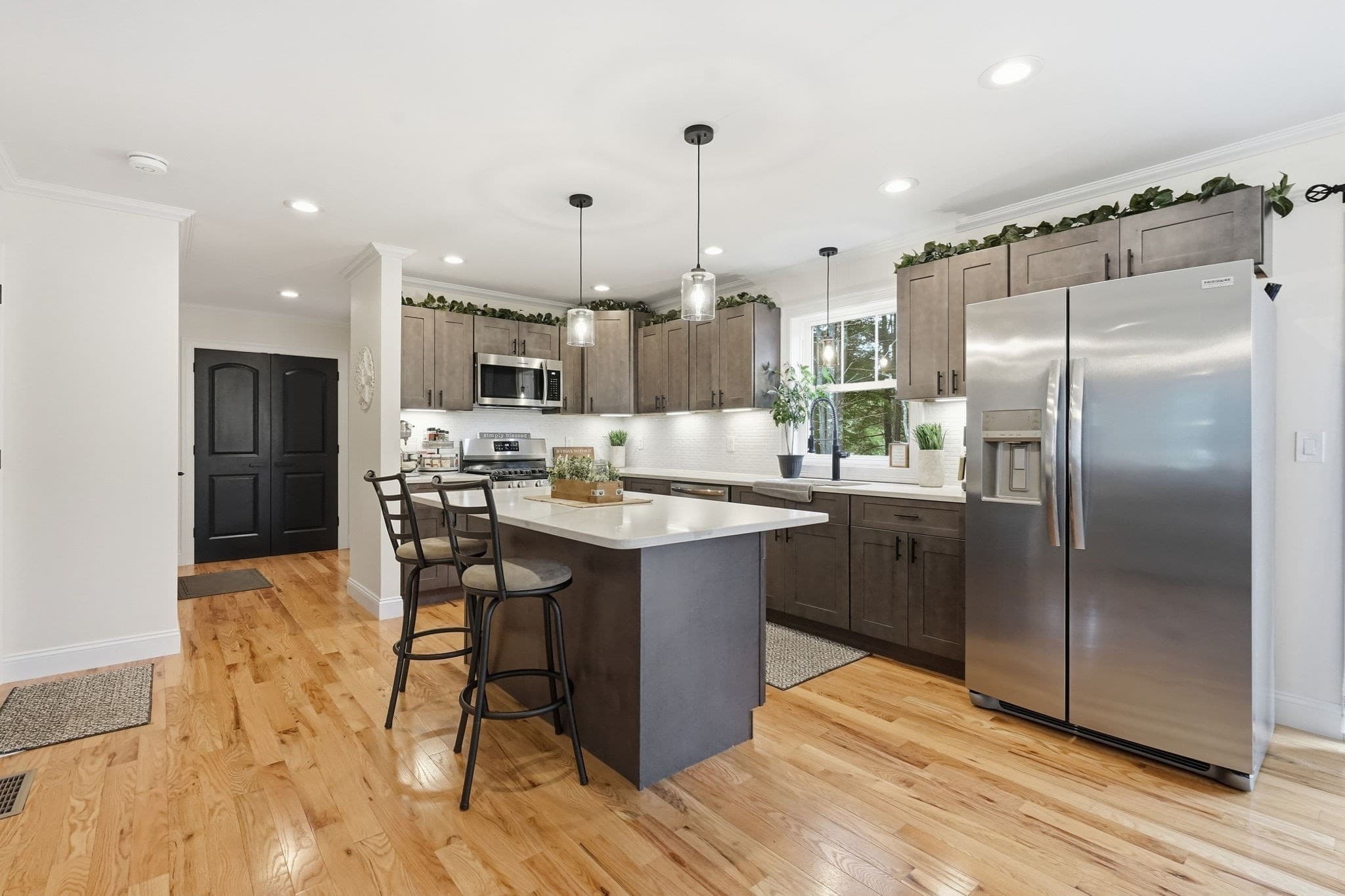 Single Family Residence at 47 Fuller Rd, Palmer MA 01069, Palmer, photo 11 of 40