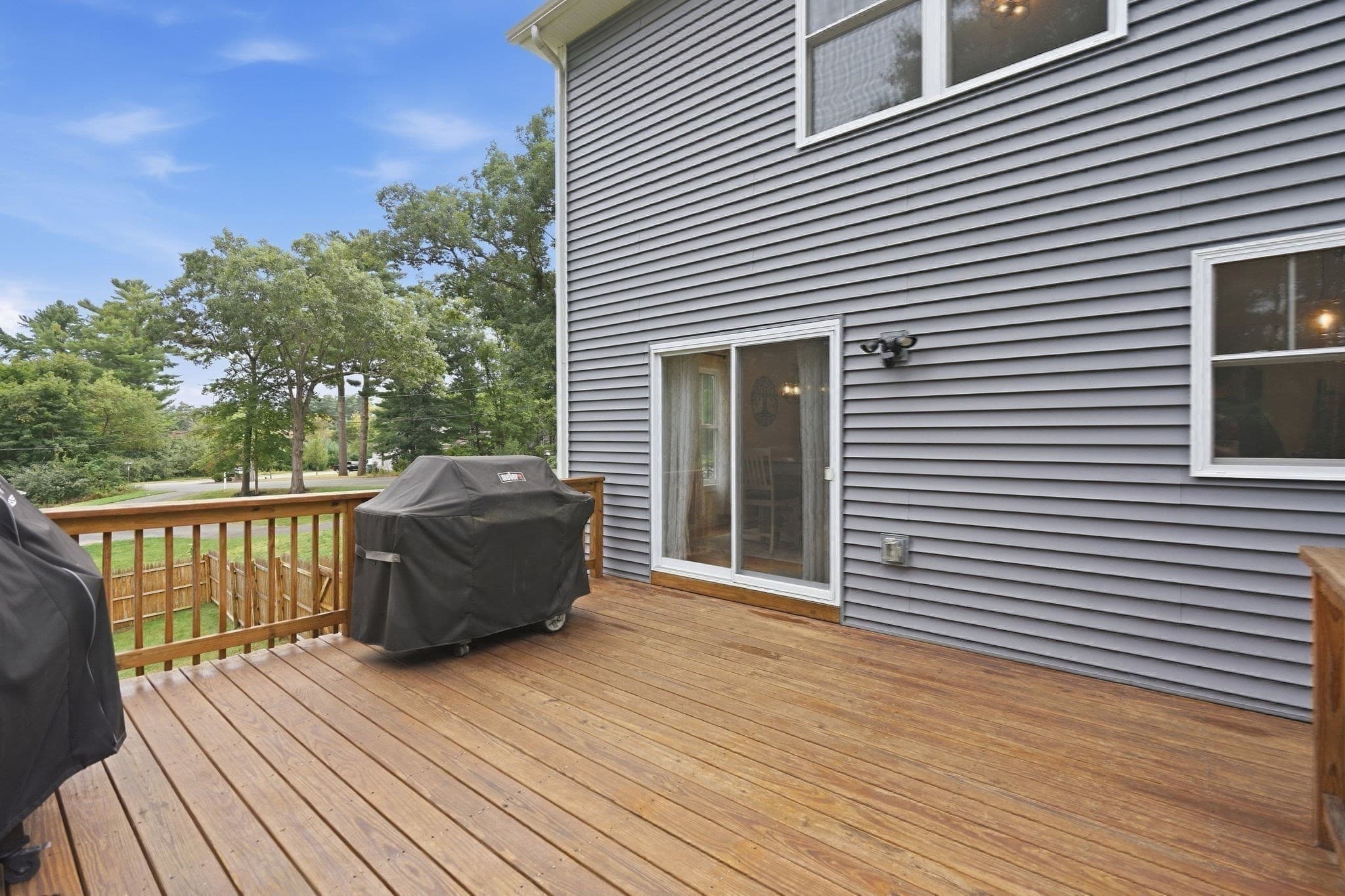 Single Family Residence at 47 Fuller Rd, Palmer MA 01069, Palmer, photo 35 of 40