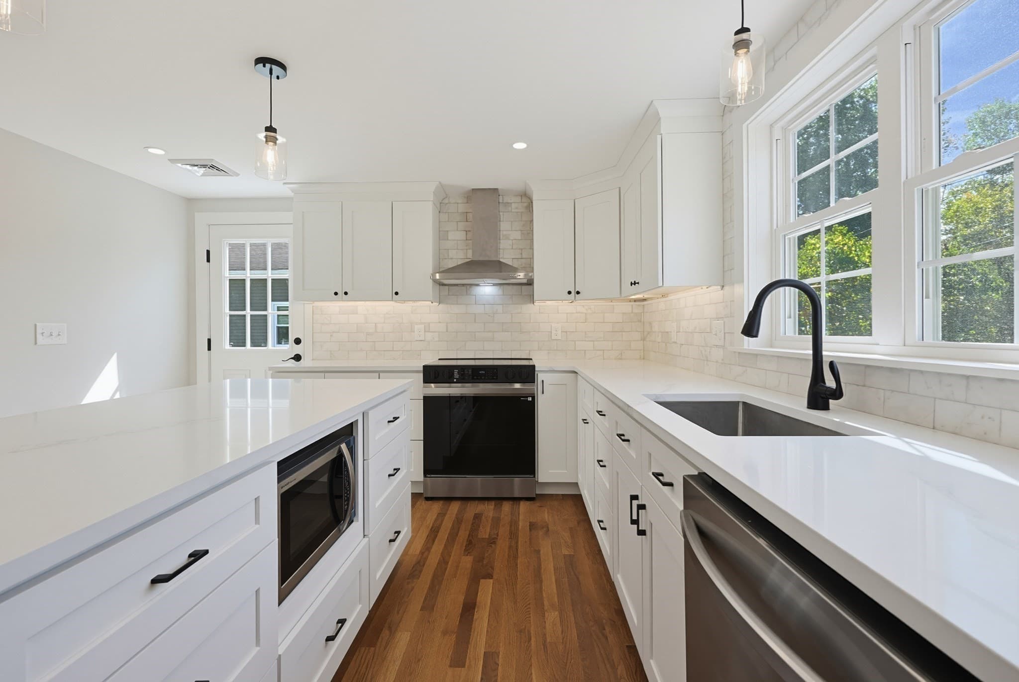 Single Family Residence at 7 Dana Park, Hopedale MA 01747, Hopedale, photo 3 of 42