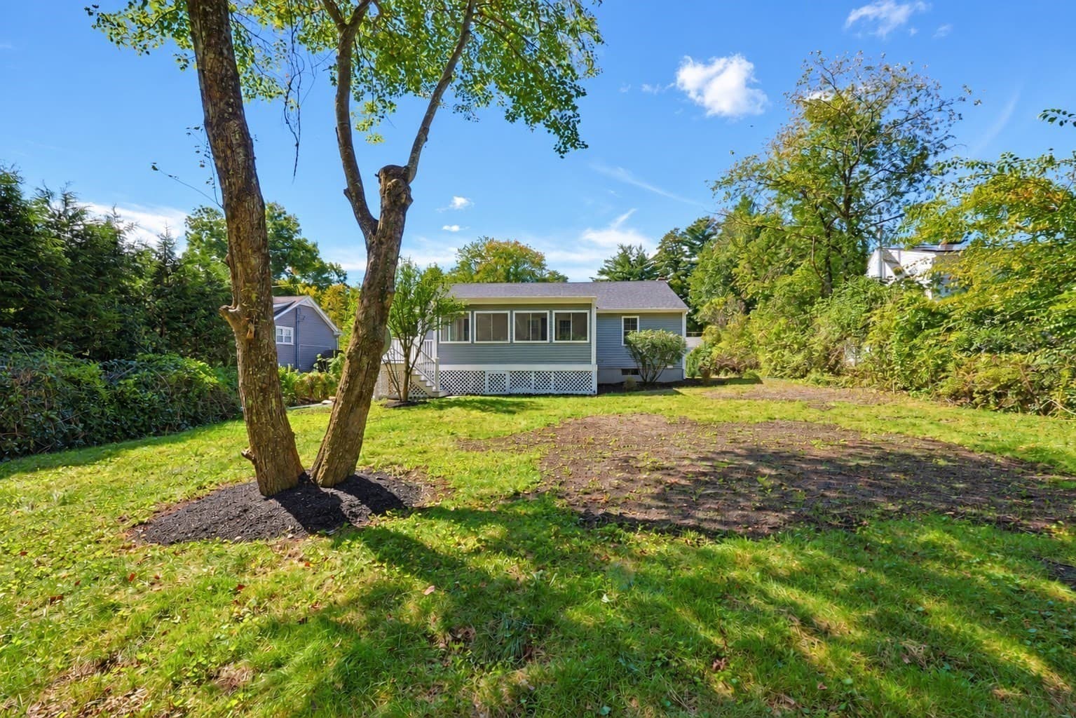 Single Family Residence at 7 Dana Park, Hopedale MA 01747, Hopedale, photo 38 of 42