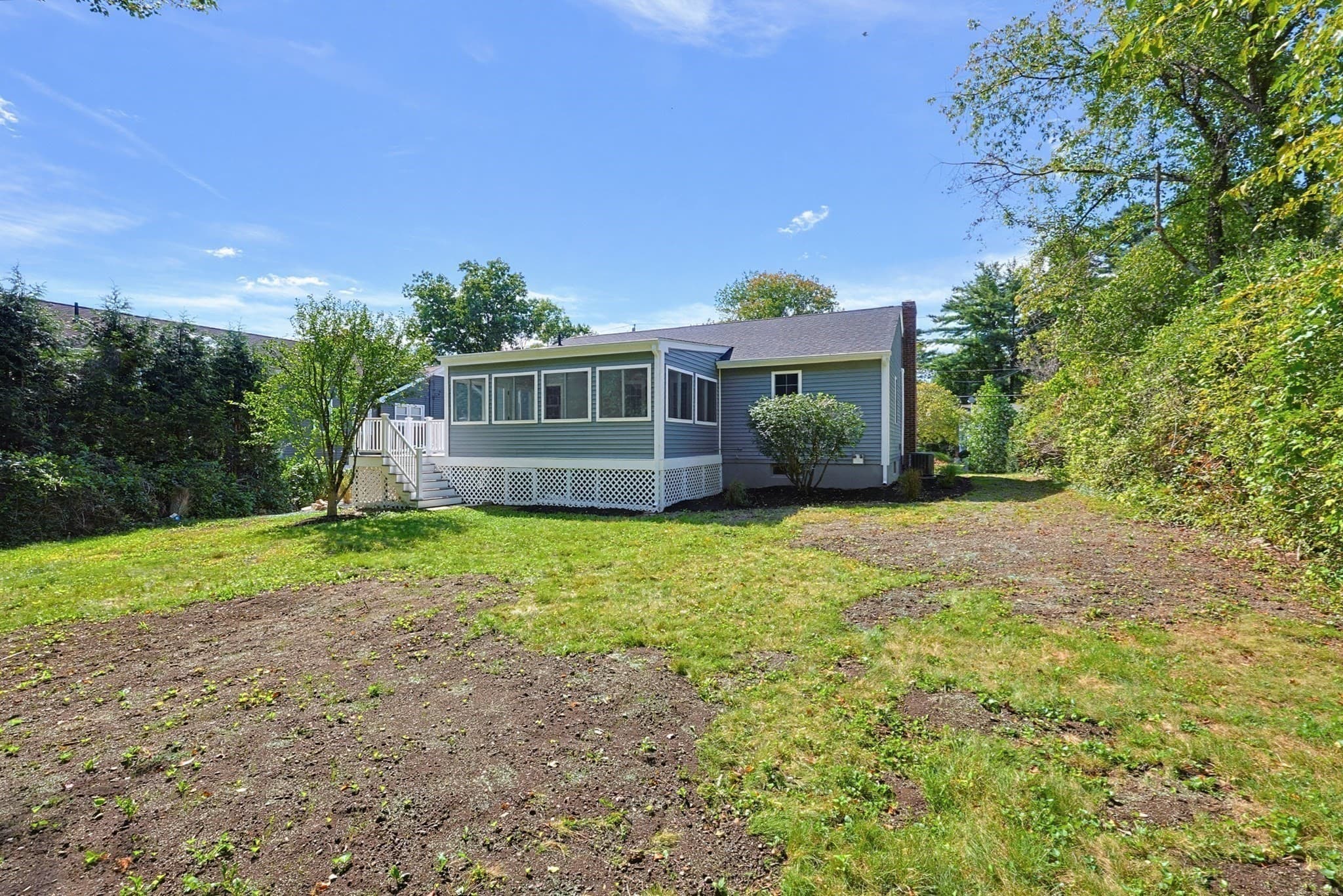 Single Family Residence at 7 Dana Park, Hopedale MA 01747, Hopedale, photo 37 of 42