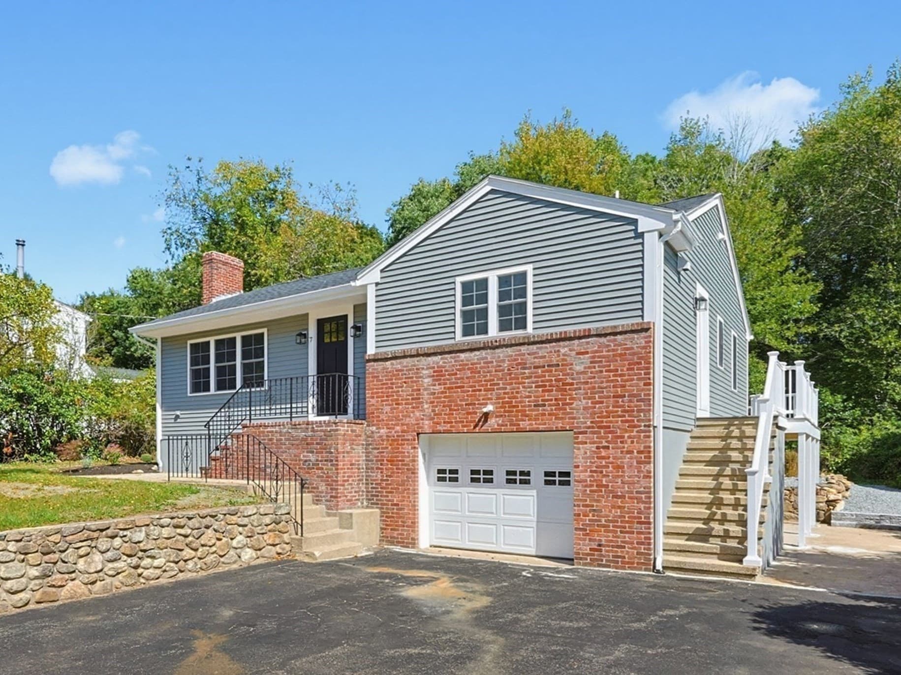 Single Family Residence at 7 Dana Park, Hopedale MA 01747, Hopedale, photo 40 of 42
