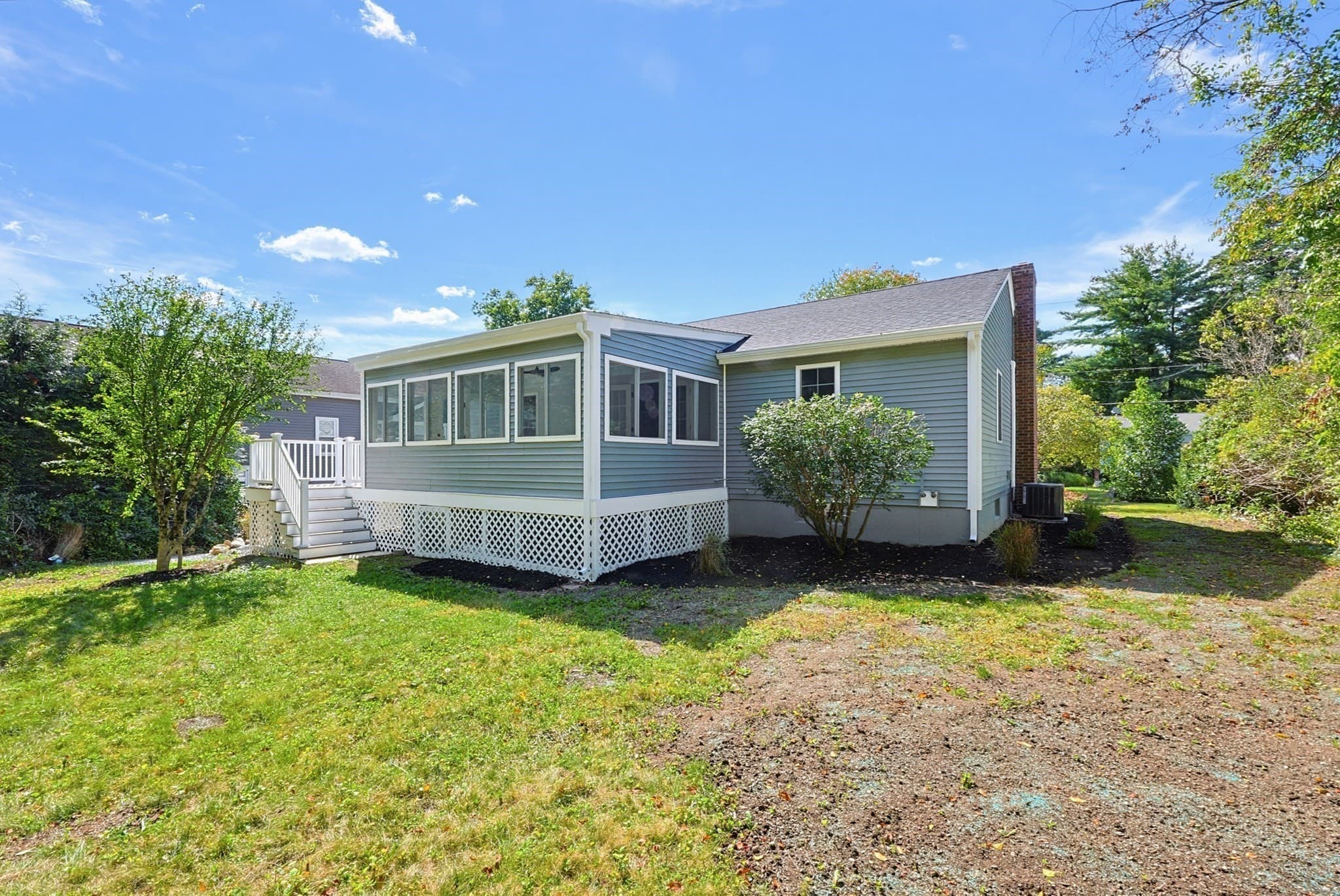 Single Family Residence at 7 Dana Park, Hopedale MA 01747, Hopedale, photo 39 of 42