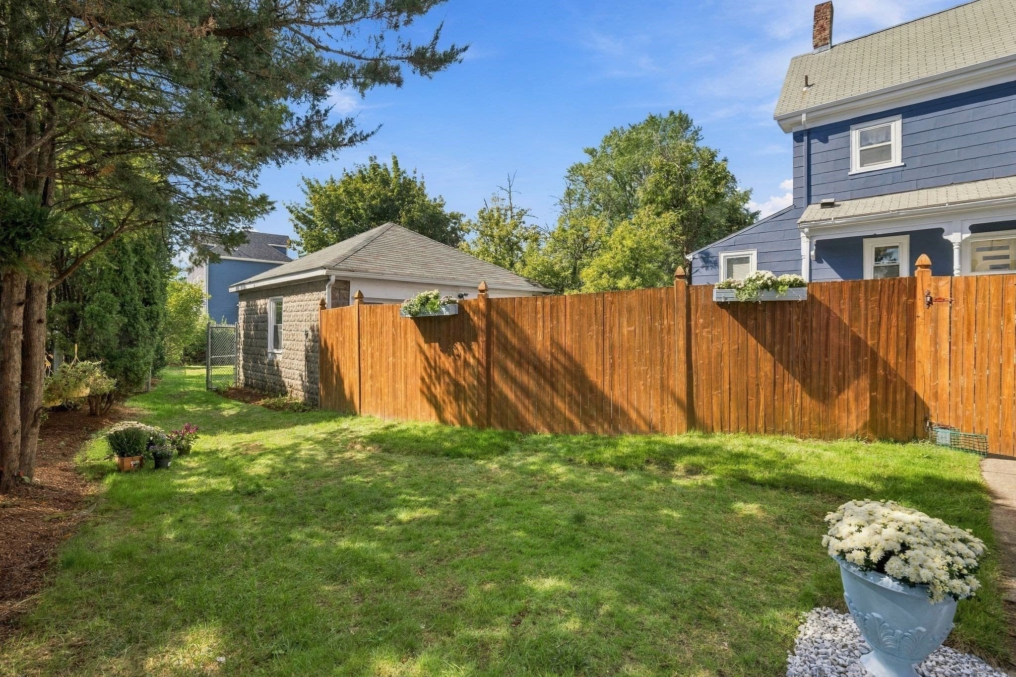 Single Family Residence at 14 Emerson St., Medford MA 02155, Medford, photo 27 of 34