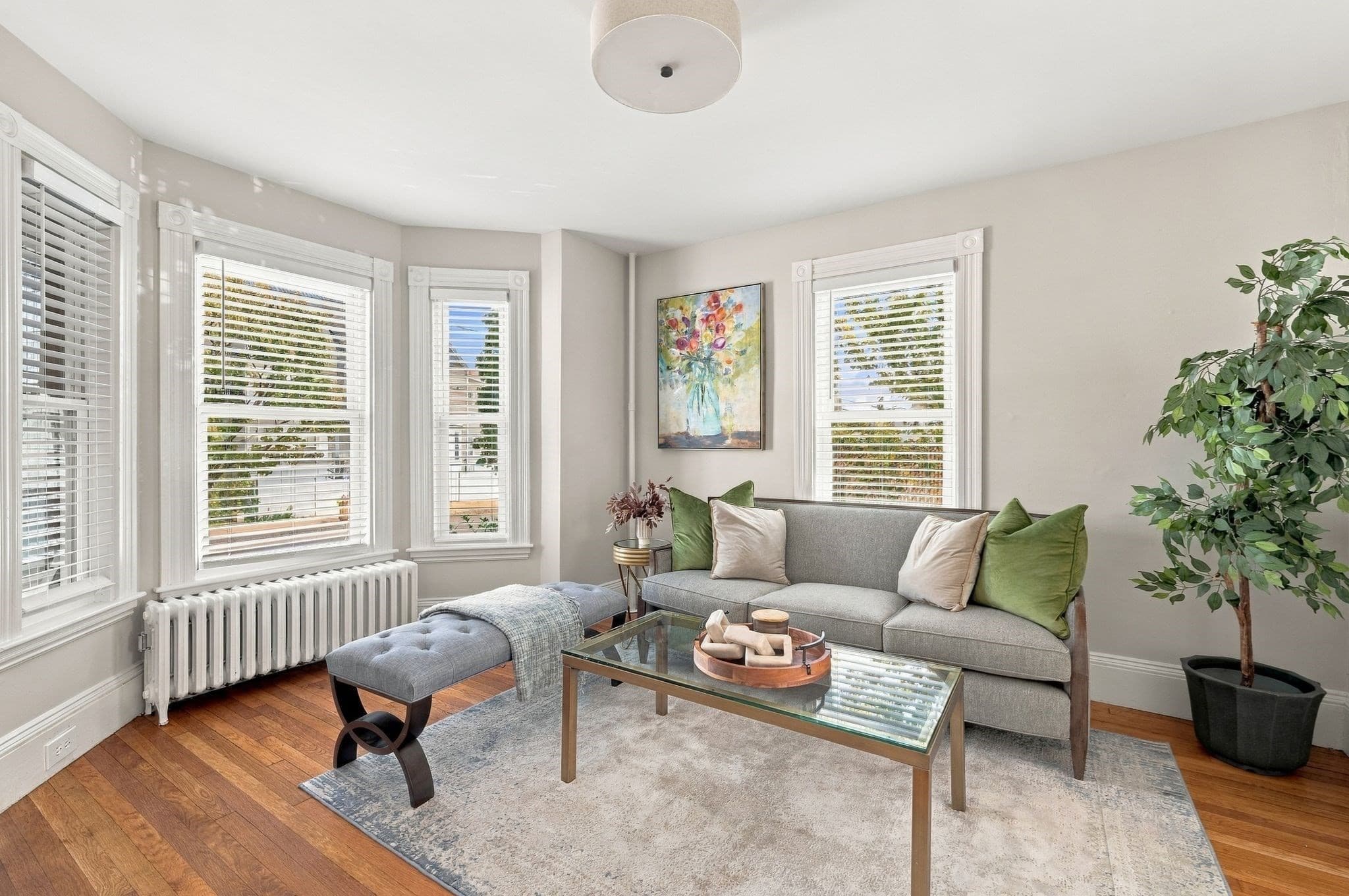 Single Family Residence at 14 Emerson St., Medford MA 02155, Medford, photo 2 of 34
