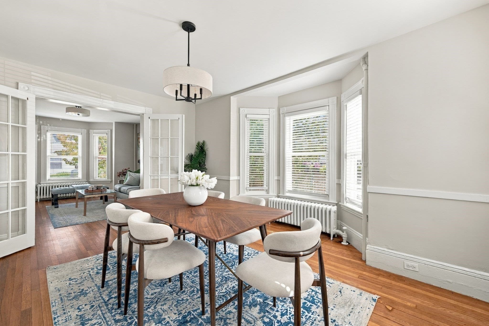 Single Family Residence at 14 Emerson St., Medford MA 02155, Medford, photo 6 of 34